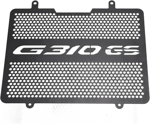 غطاء حماية لشبكة المبرد G310GS متوافق مع G310GS 2017 2018 2019 2020 2021 2022 in Kuwait