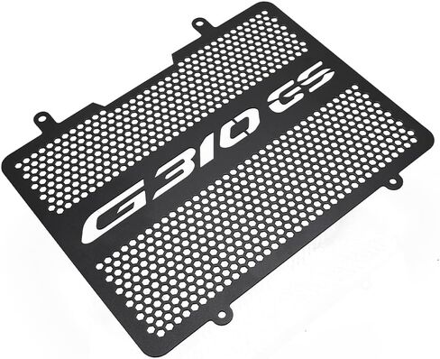 غطاء حماية لشبكة المبرد G310GS متوافق مع G310GS 2017 2018 2019 2020 2021 2022 in Kuwait