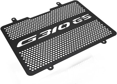 غطاء حماية لشبكة المبرد G310GS متوافق مع G310GS 2017 2018 2019 2020 2021 2022 in Kuwait