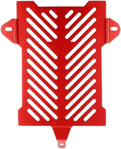 Radiator Guard Radiator Shield Aluminum Compatible with Yamaha Raptor 700 2013-2024, Raptor 700R 2013-2024 Replacement for RAD0152BK Black in Kuwait