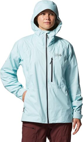 Mountain Hardwear Women's Minimizer Gore-tex Paclite Plus Jacket in Saudi Arabia