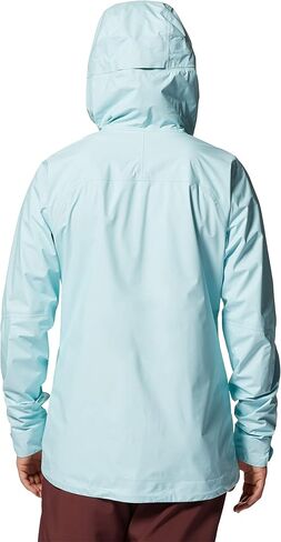 Mountain Hardwear Women's Minimizer Gore-tex Paclite Plus Jacket in Saudi Arabia