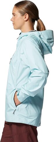 Mountain Hardwear Women's Minimizer Gore-tex Paclite Plus Jacket in Saudi Arabia