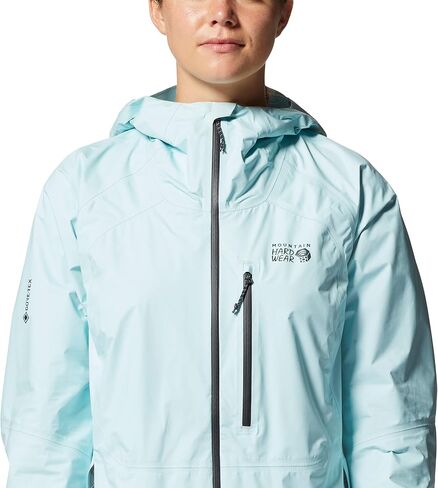 Mountain Hardwear Women's Minimizer Gore-tex Paclite Plus Jacket in Saudi Arabia