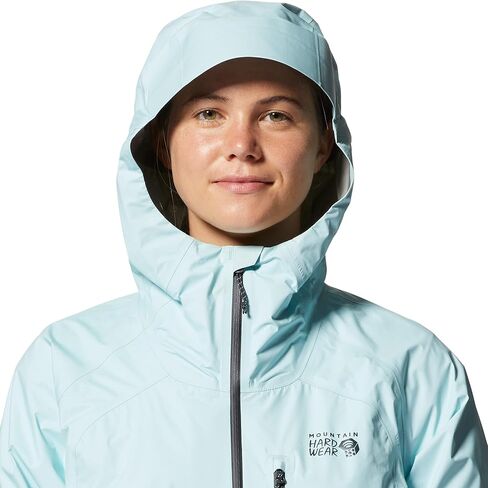 Mountain Hardwear Women's Minimizer Gore-tex Paclite Plus Jacket in Saudi Arabia