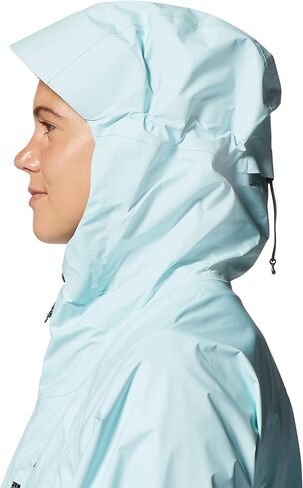 Mountain Hardwear Women's Minimizer Gore-tex Paclite Plus Jacket in Saudi Arabia
