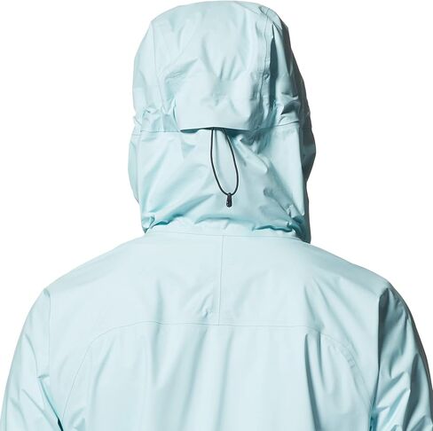 Mountain Hardwear Women's Minimizer Gore-tex Paclite Plus Jacket in Saudi Arabia