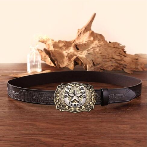 Western Texas Belt Buckle for Men Women, Rodeo Patriotic Belt Buckle, Native American Cowboy Belt Buckles in Saudi Arabia