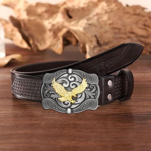 Western Texas Belt Buckle for Men Women, Rodeo Patriotic Belt Buckle, Native American Cowboy Belt Buckles in Saudi Arabia