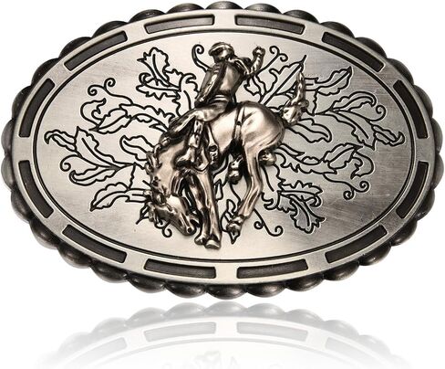 Western Texas Belt Buckle for Men Women, Rodeo Patriotic Belt Buckle, Native American Cowboy Belt Buckles in Saudi Arabia