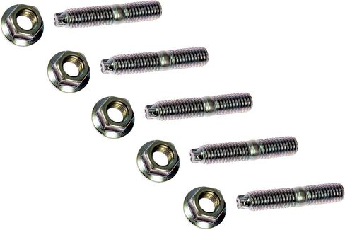 Dorman 675-234: Exhaust Manifold Hardware Kit in Saudi Arabia