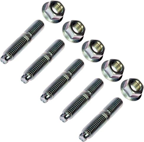 Dorman 675-234: Exhaust Manifold Hardware Kit in Saudi Arabia