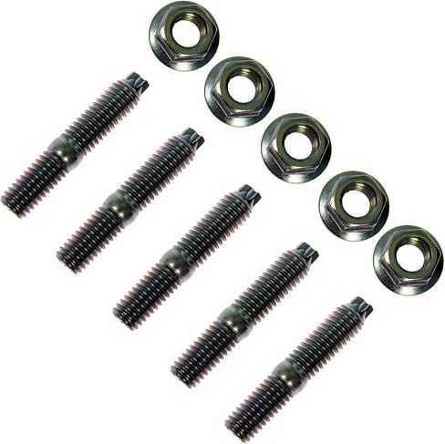 Dorman 675-234: Exhaust Manifold Hardware Kit in Saudi Arabia