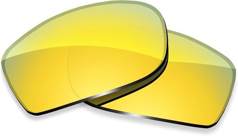 Polarized Replacement Lenses for Oakley Racing Jacket OO9171/Jawbone Sunglasses - More Options in Saudi Arabia