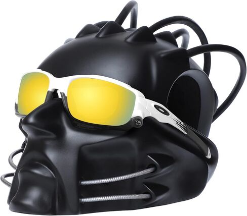 Polarized Replacement Lenses for Oakley Racing Jacket OO9171/Jawbone Sunglasses - More Options in Saudi Arabia