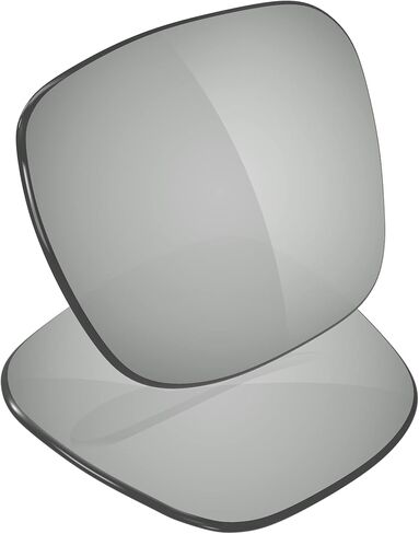 Galvanic Replacement Lenses for Oakley Scalpel OO9095 | Scalpel Asian Fit(AF) OO9134 Sunglasses - Multiple Choices in Saudi Arabia