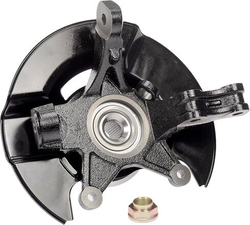 Dorman 698-481 مفصل محمل على جانب السائق الأمامي متوافق مع موديلات مختارة من Honda (OE FIX) in Saudi Arabia