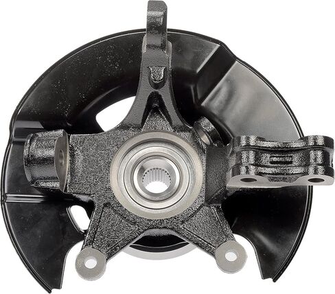 Dorman 698-481 مفصل محمل على جانب السائق الأمامي متوافق مع موديلات مختارة من Honda (OE FIX) in Saudi Arabia