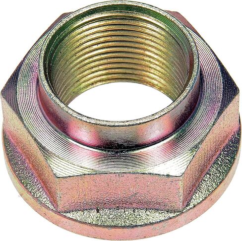 Dorman 698-481 مفصل محمل على جانب السائق الأمامي متوافق مع موديلات مختارة من Honda (OE FIX) in Saudi Arabia