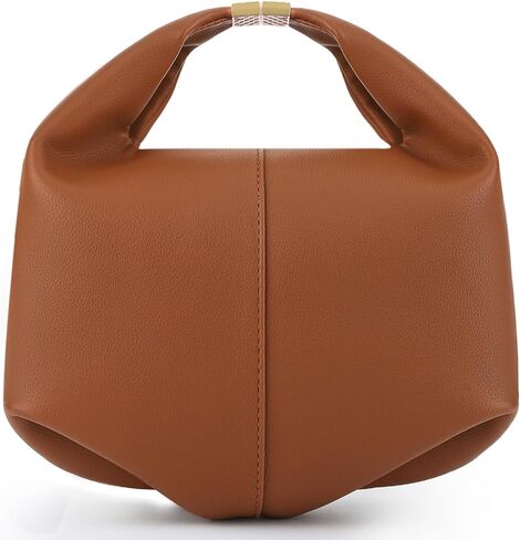 حقائب كروسبودي محفظة مقبض علوي حقيبة أنيقة زلابية مخلب مصمم صغير فو الجلود الكتف الأفاق الحقائب للنساء in Kuwait