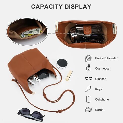 حقائب كروسبودي محفظة مقبض علوي حقيبة أنيقة زلابية مخلب مصمم صغير فو الجلود الكتف الأفاق الحقائب للنساء in Kuwait