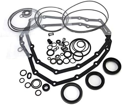 JF015E RE0F11A K181900B-P Transmission Master Rebuild Overhaul Kit for Nissan in Saudi Arabia