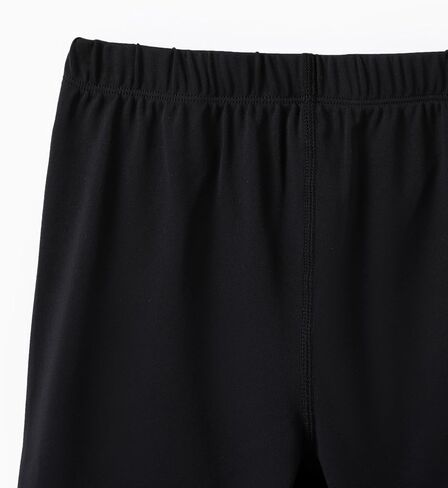 PATPAT Girls Bike Shorts Cute 3 Pack Cartwheel Leggings Shorts 6-12 Years in Saudi Arabia