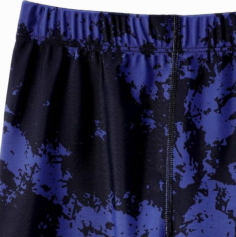 PATPAT Girls Bike Shorts Cute 3 Pack Cartwheel Leggings Shorts 6-12 Years in Saudi Arabia