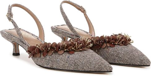 Sam Edelman Women's Trent Pump in Saudi Arabia