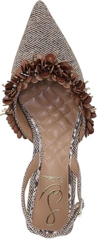 Sam Edelman Women's Trent Pump in Saudi Arabia