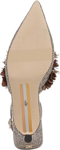 Sam Edelman Women's Trent Pump in Saudi Arabia