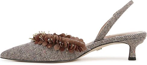 Sam Edelman Women's Trent Pump in Saudi Arabia