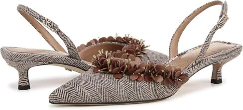 Sam Edelman Women's Trent Pump in Saudi Arabia