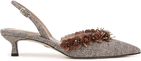Sam Edelman Women's Trent Pump in Saudi Arabia