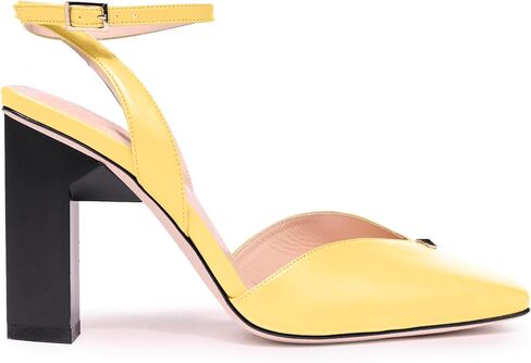 Women's Hope Ankle Strap Pump in Saudi Arabia