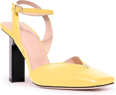 Women's Hope Ankle Strap Pump in Saudi Arabia