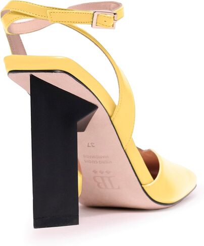 Women's Hope Ankle Strap Pump in Saudi Arabia