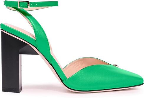 Women's Hope Ankle Strap Pump in Saudi Arabia