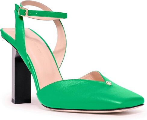 Women's Hope Ankle Strap Pump in Saudi Arabia