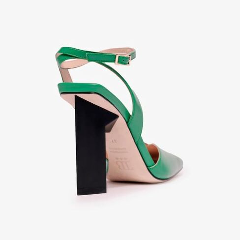 Women's Hope Ankle Strap Pump in Saudi Arabia