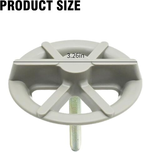 Clamp Spare Tire Replacement for Hyundai Azera 2012-2017 Kia K5 2021-2022 Cadenza 2014-2020 Optima 2011-2020 Repalce# 62850-2T100 in Saudi Arabia