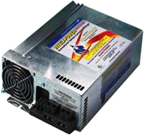 محول/شاحن سلسلة Progressive Dynamics PD9280AV Inteli-Power 9200 مع معالج الشحن - 80 أمبير in Kuwait