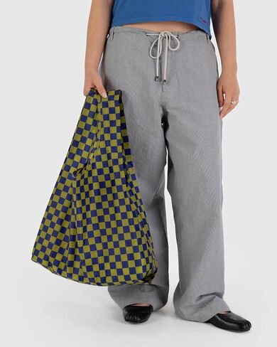 BAGGU Standard Set of 3 - Jewel Checks in Saudi Arabia