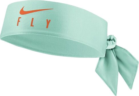 NIKE Dri-Fit Printed Head tie - Unisex in Kuwait
