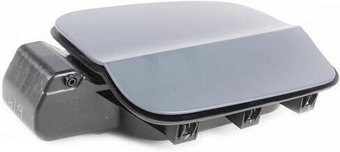 Fuel Gas Tank Door Cover Fuel Filler Tank Cap Replacement for Volkswagen Atlas 2018-2023 3CN809857GRU in Saudi Arabia