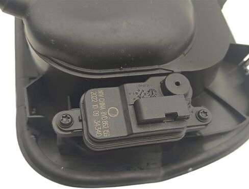 Fuel Gas Tank Door Cover Fuel Filler Tank Cap Replacement for Volkswagen Atlas 2018-2023 3CN809857GRU in Saudi Arabia