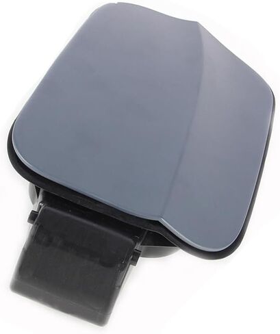 Fuel Gas Tank Door Cover Fuel Filler Tank Cap Replacement for Volkswagen Atlas 2018-2023 3CN809857GRU in Saudi Arabia