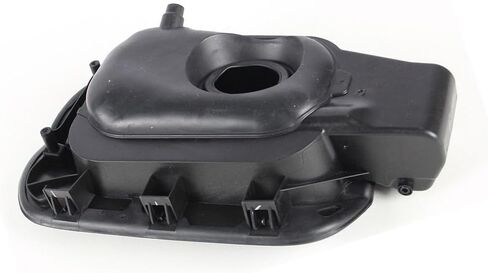 Fuel Gas Tank Door Cover Fuel Filler Tank Cap Replacement for Volkswagen Atlas 2018-2023 3CN809857GRU in Saudi Arabia