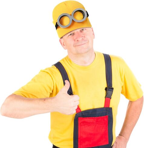Costume Accessory for Halloween Cosplay Party for Adult Men Women in Saudi Arabia