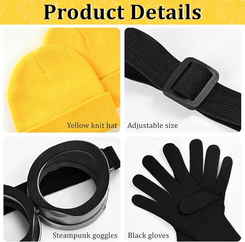 Costume Accessory for Halloween Cosplay Party for Adult Men Women in Saudi Arabia